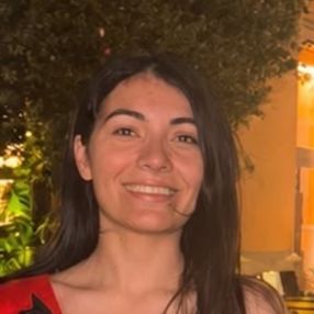 Diana, Babysitter in Messina