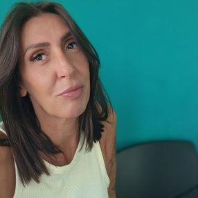 Stefania, Babysitter in Provincia di Como