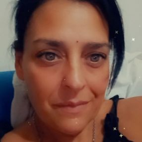 Anna Giustina, Babysitter a Leporano