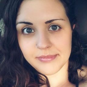 Marika, Famiglia a Rimini