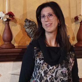 Mariangela, Babysitter a Corleone