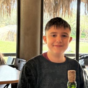 Mary, Famiglia a Spicchio-Sovigliana