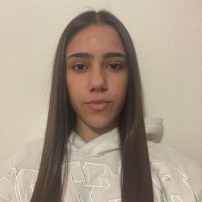 Rachele, Babysitter a Città Metropolitana di Cagliari