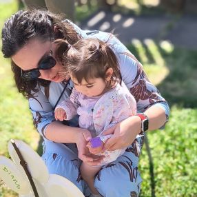 Jessica, Famiglia a Vercelli
