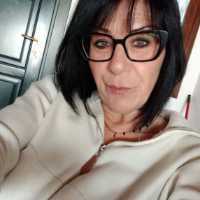 Mirka, Babysitter in Belfiore