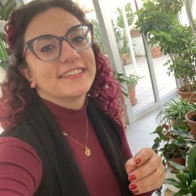 Maric, Babysitter a Provincia di Pescara