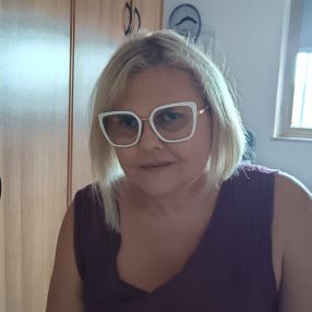 Delia, Babysitter in Trapani