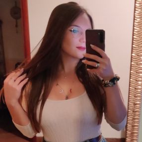 Selene, Babysitter a Grammichele