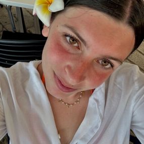 Alessia, Babysitter in Landriano