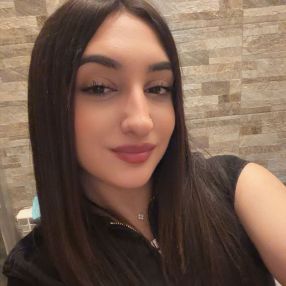 Chiara, Babysitter a Zibido San Giacomo