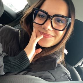 Maria Pia, Babysitter a Sala Consilina