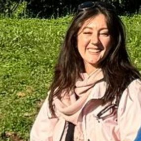 Alessandra, Babysitter a Roncello
