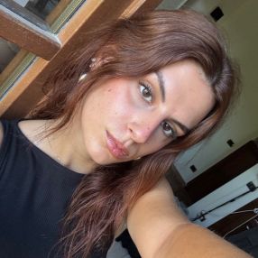 Caterina, Babysitter a Sinalunga