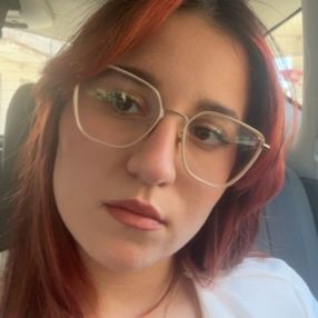 Francesca, Babysitter in Pachino