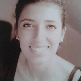 Federica, Famiglia a Budoni