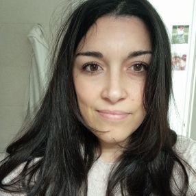 Roberta, Famiglia a Napoli
