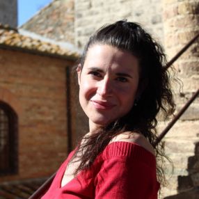 Giuditta, Babysitter in Lastra a Signa