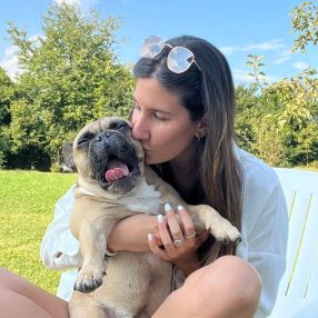 Chiara, Babysitter a Corsico