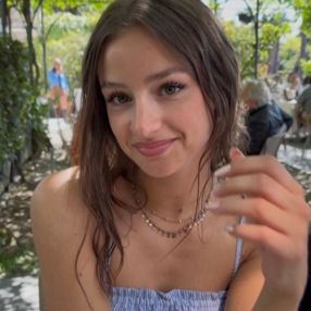 Giorgia, Babysitter a Cavaria Con Premezzo