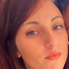 ALESSANDRA, Babysitter in Melegnano