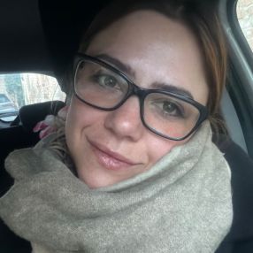 Stefania, Babysitter in Verzuolo