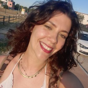 Maria, Babysitter in Roma