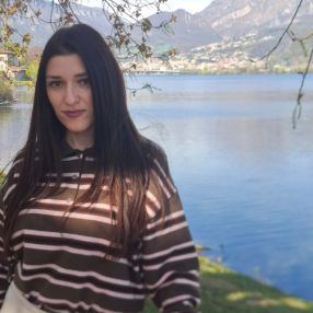 Giovanna, Babysitter in Calvizzano