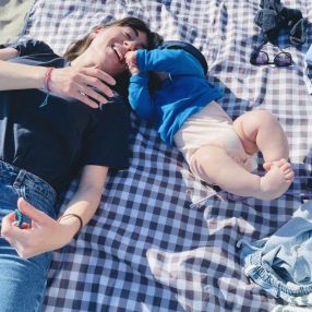 Federica, Famiglia a Provincia di Pisa