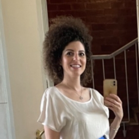 Beatrice, Famiglia a Torino