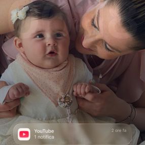 Nicole, Famiglia a Provincia di Mantova