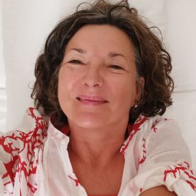 Maria Cristina, Babysitter in Pozzo D'adda