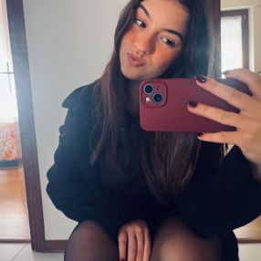 Alice, Babysitter in Potenza Picena