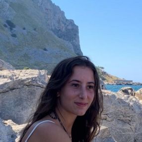 Margherita, Babysitter a Mestre