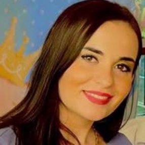 Tania, Famiglia a Lugo