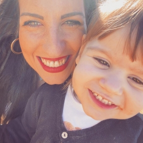 Ambra, Babysitter in Caltagirone