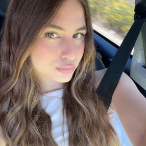 Giada, Babysitter a Statte