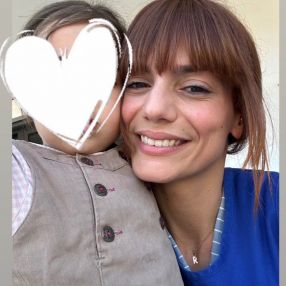 Rosy, Babysitter a Terme Vigliatore