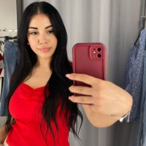 Romina, Babysitter a Torrile