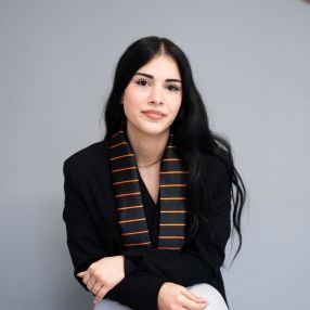 Romina, Babysitter in Torrile