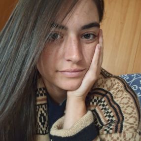 Caterina, Babysitter in Chiavari