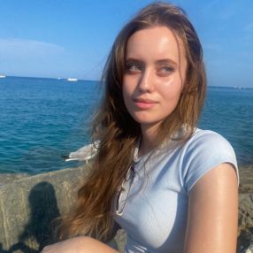 Linda, Babysitter in Laigueglia