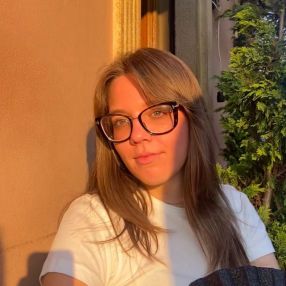 Sara, Babysitter a Val Brembilla