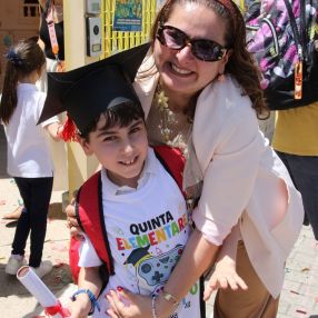 Anna, Family in San Benedetto del Tronto