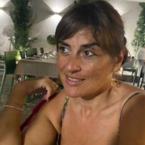 Silvia, Babysitter a Pordenone