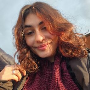 Alessia, Babysitter a San Gregorio di Catania