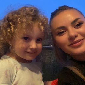 Nadia, Babysitter in San Martino Buon Albergo