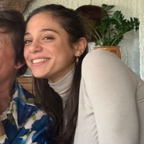 Greta, Babysitter a Retorbido