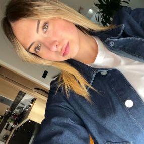 Celeste, Babysitter a Marina di Andora