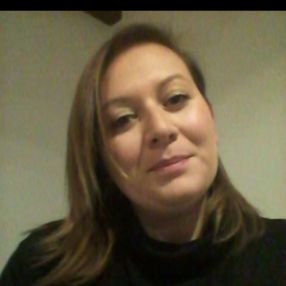 Valentina, Babysitter a Putignano