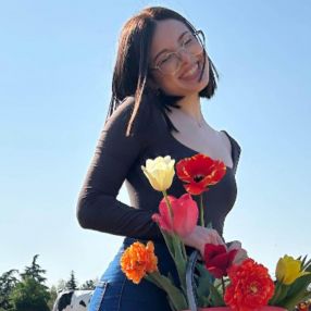 Chiara, Babysitter a Porto Viro
